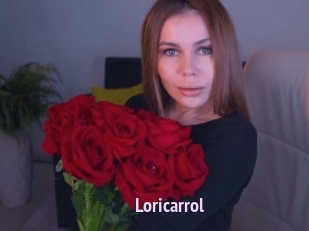 Loricarrol