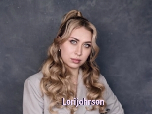 Lorijohnson