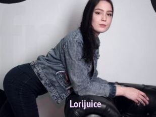 Lorijuice