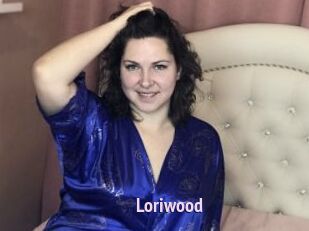 Loriwood