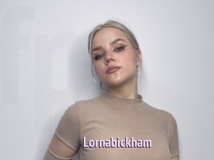 Lornabickham