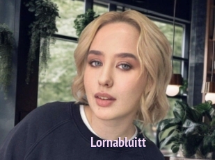 Lornabluitt