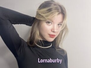 Lornaburby