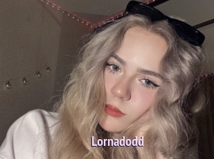 Lornadodd
