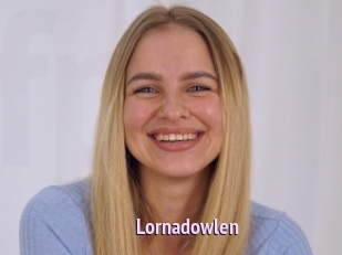 Lornadowlen