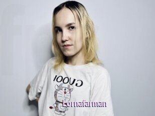 Lornafarman