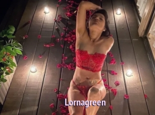 Lornagreen