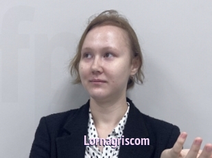 Lornagriscom