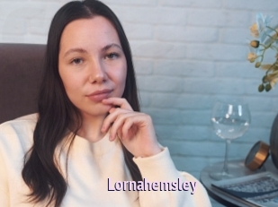Lornahemsley
