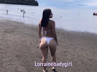 Lorrainebadygirl