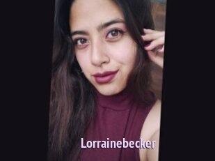 Lorrainebecker