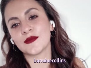Lorrainecollins