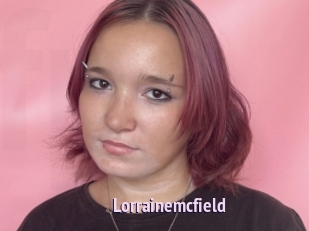 Lorrainemcfield