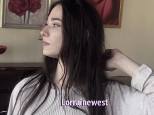 lorrainewest Film Porno