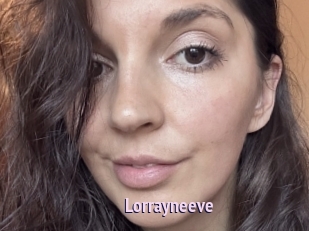 Lorrayneeve