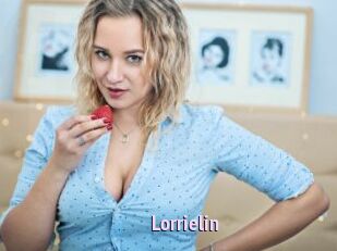 Lorrielin