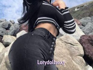 Lorydollsexy