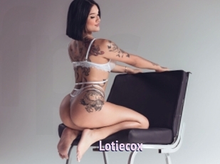 Lotiecox