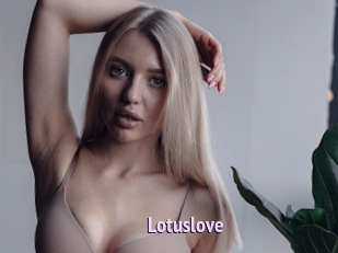 Lotuslove