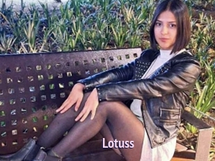 Lotuss