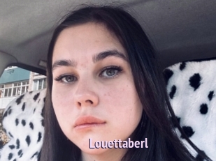 Louettaberl