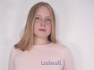 Louiecoll