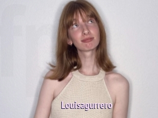 Louisagurrero