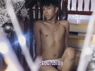 Louisbilly