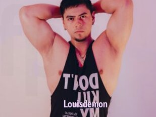 Louisdemon