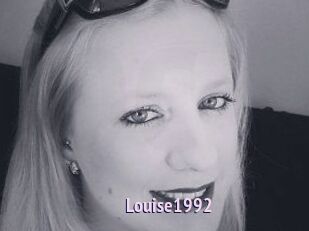 louise1992 Film Porno