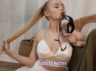 Louisekarter