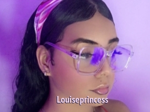 louiseprincess Film Porno