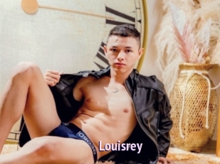 Louisrey