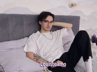 Louisteamo