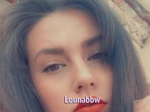 Lounabbw