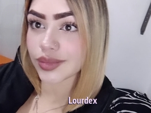 Lourdex