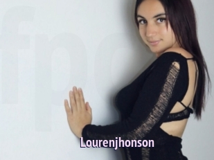Lourenjhonson