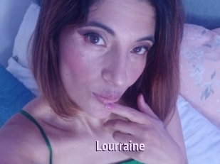 Lourraine