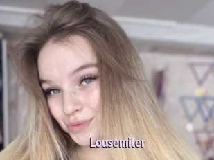 Lousemiler