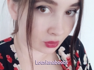 Lousianaboobs
