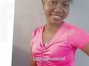 Loussannamind