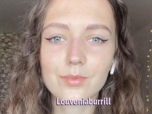Louveniaburrill