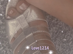 Love1234