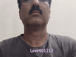 Love401212
