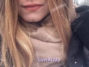 LoveKristy