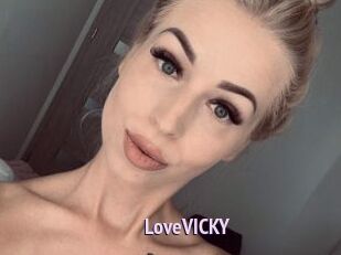LoveVICKY
