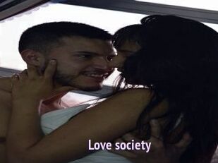 Love_society