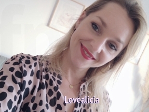 Lovealicia