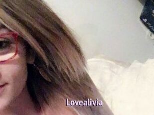 Lovealivia