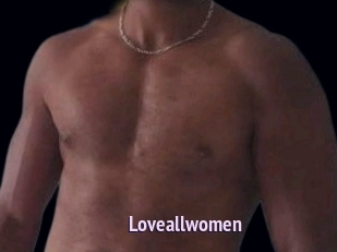 Loveallwomen